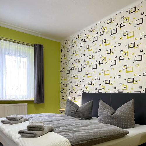 Bautzen Apartment | Ferienwohnung Bautzen Süd