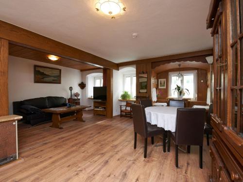 Wasserburg am Inn Apartment | Ferienwohnung Beim Halt