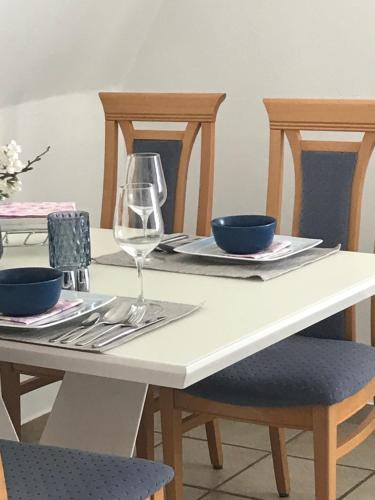 Metelen Apartment | Ferienwohnung Beatrix