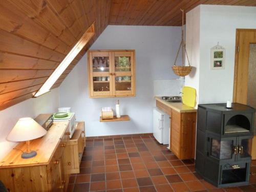 Pries Apartment | Ferienwohnung Bedey