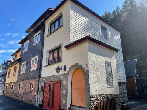 Fehrenbach Apartment | Ferienwohnung Beer