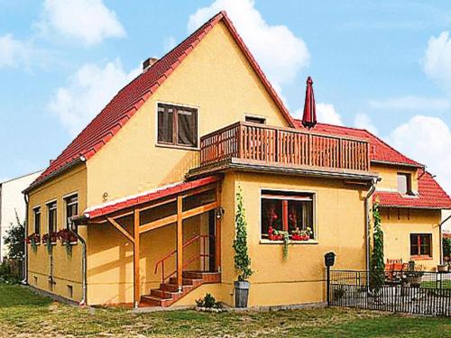 Beetzseeheide Apartment | Ferienwohnung, Beetzseeheide