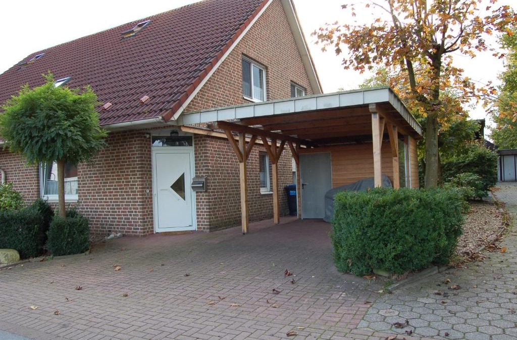 Reckenfeld Apartment | Ferienwohnung Behner