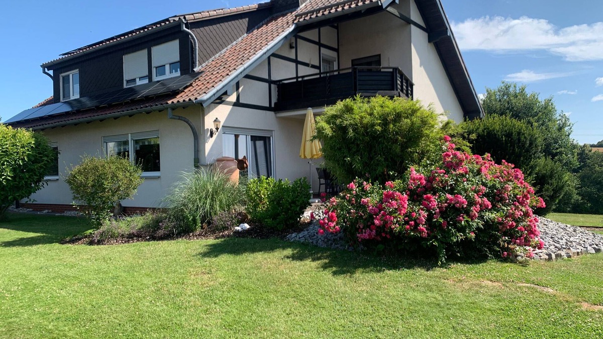 Sachsenhausen Apartment | Ferienwohnung bei Besten