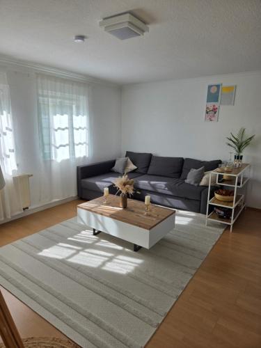 Diera-Zehren Apartment | Ferienwohnung bei Meißen