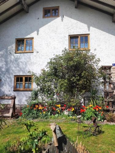 Kienberg Apartment | Ferienwohnung beim Maler Gandi