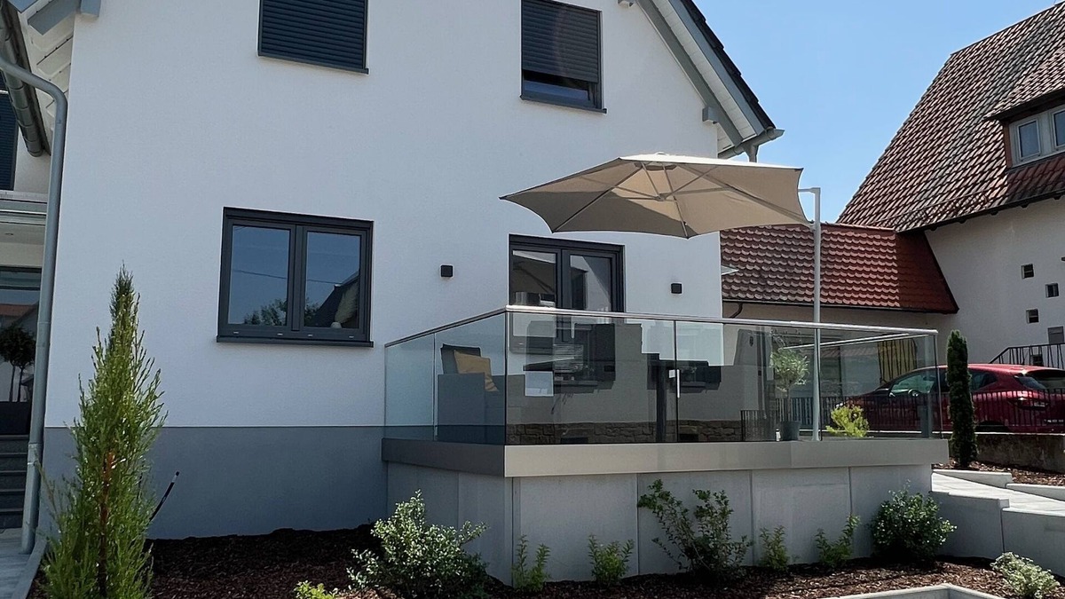 Ruppertsberg Apartment | Ferienwohnung Bellapfalz Zwischen Weinbergen & Pfälzer Wald bis 4 Personen 56m²