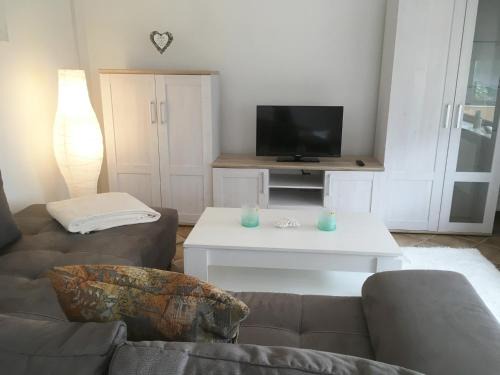 Landwehrhagen Apartment | Ferienwohnung Bellevue