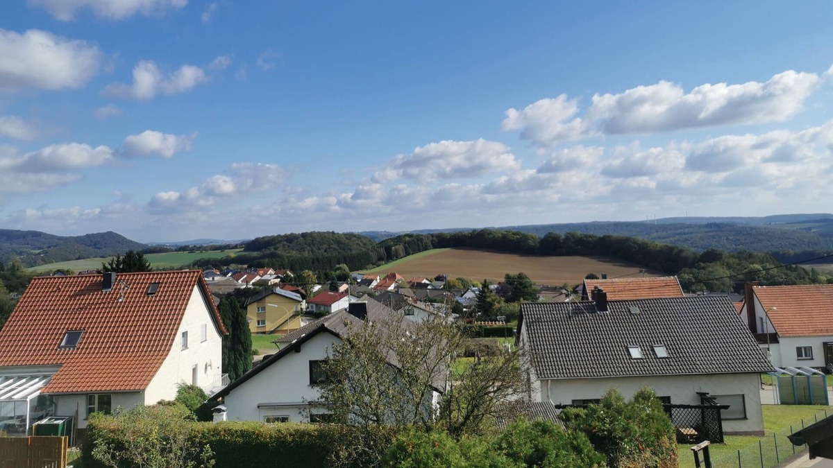 Dorsdorf Apartment | Ferienwohnung Belz