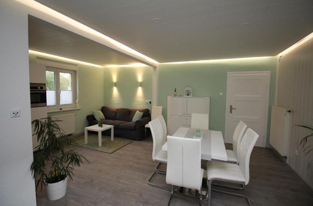 Witzleben Apartment | Ferienwohnung Benkertshof