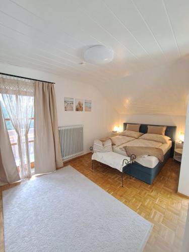 Sankt Lorenz Apartment | Ferienwohnung Bergblick