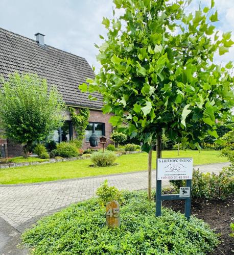 Bocholt Apartment | Ferienwohnung Berger Bocholt