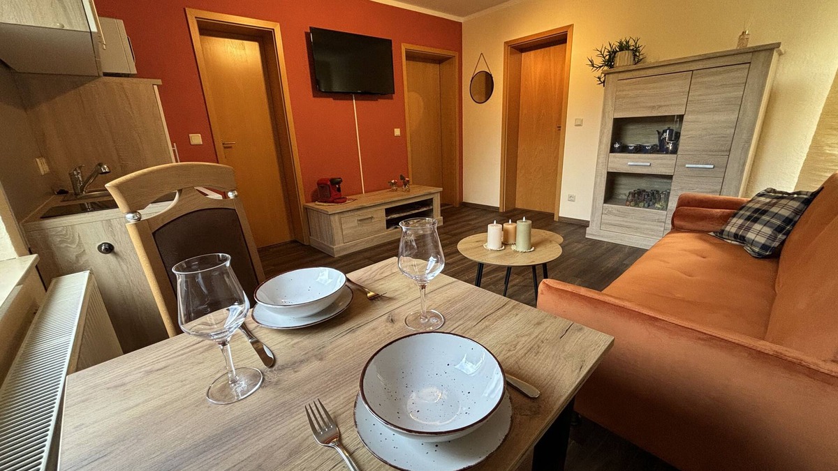 Penig Apartment | Ferienwohnung Berger