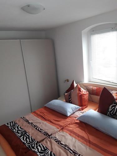 Kirschau Apartment | Ferienwohnung Berger