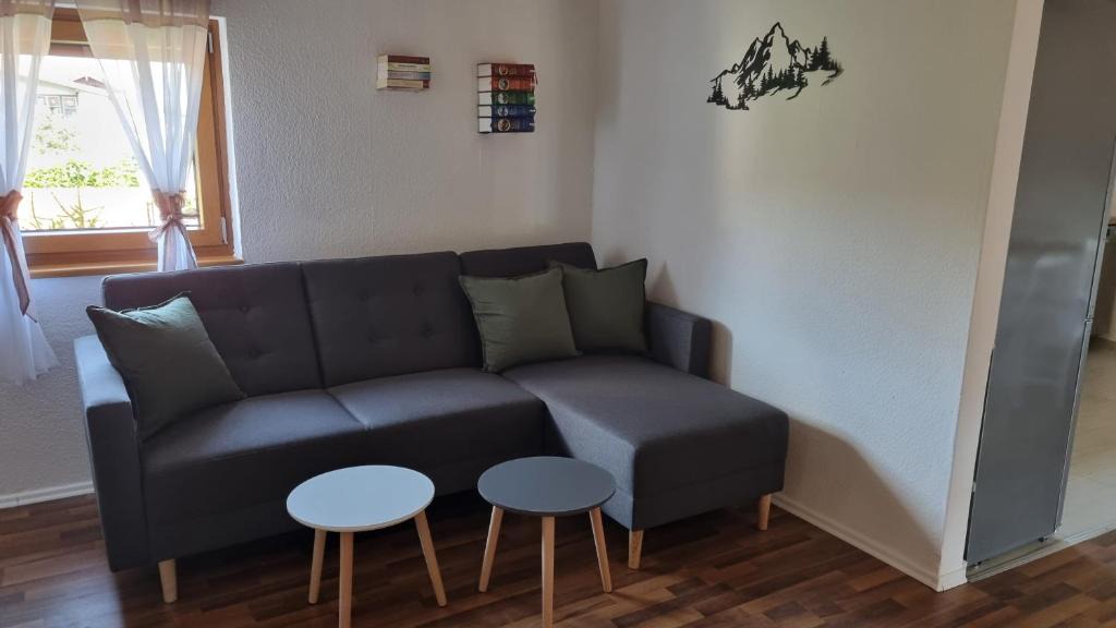 Bergen Apartment | Ferienwohnung Bergfreunde inkl Chiemgaukarte