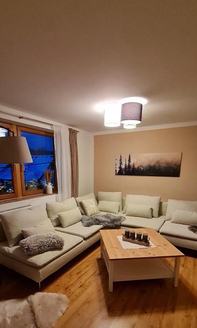 Gehlberg Apartment | Ferienwohnung Bergharmonie Gehlberg