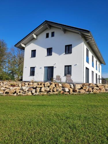 Bad Birnbach Apartment | Ferienwohnung Bergmaier