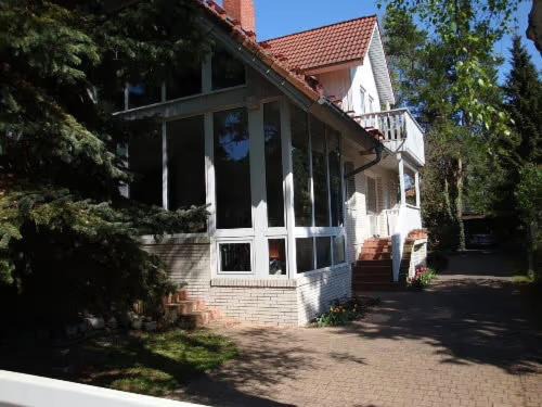 Schmoeckwitz Apartment | Ferienwohnung Berlin-Natur