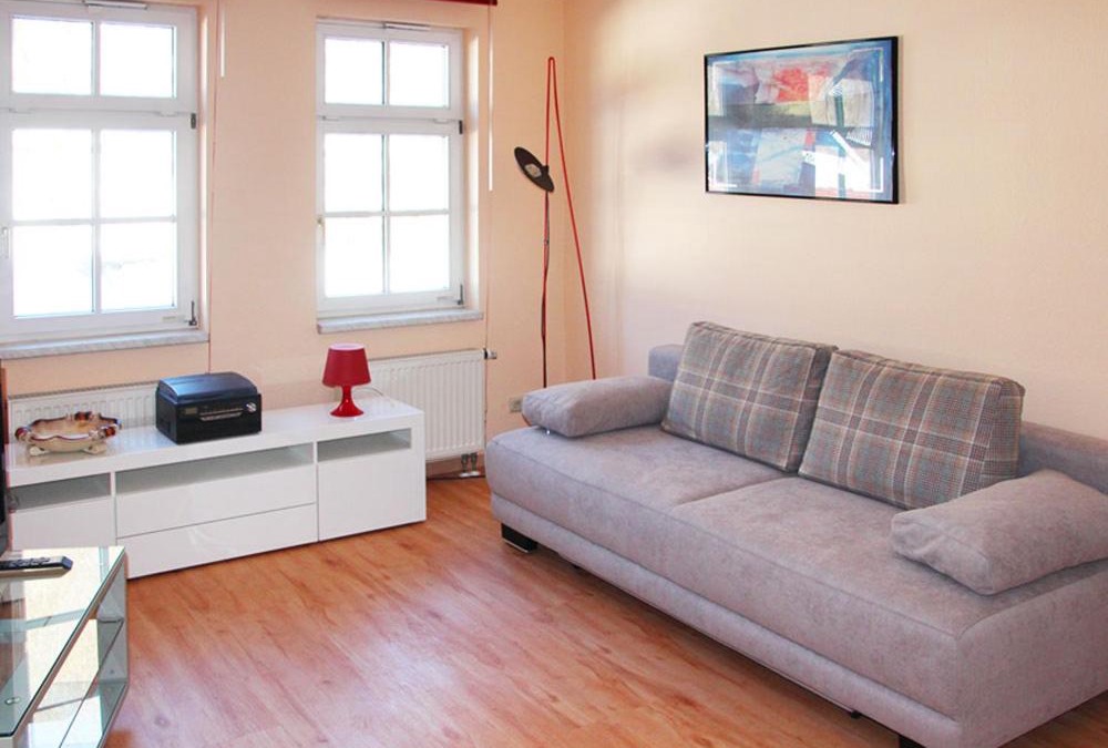 Zella-Mehlis Apartment | Ferienwohnung Bernhardt