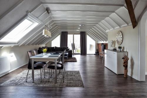 Huenxe Apartment | Ferienwohnung BEST