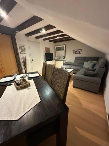 Muschede Apartment | Ferienwohnung Bianca