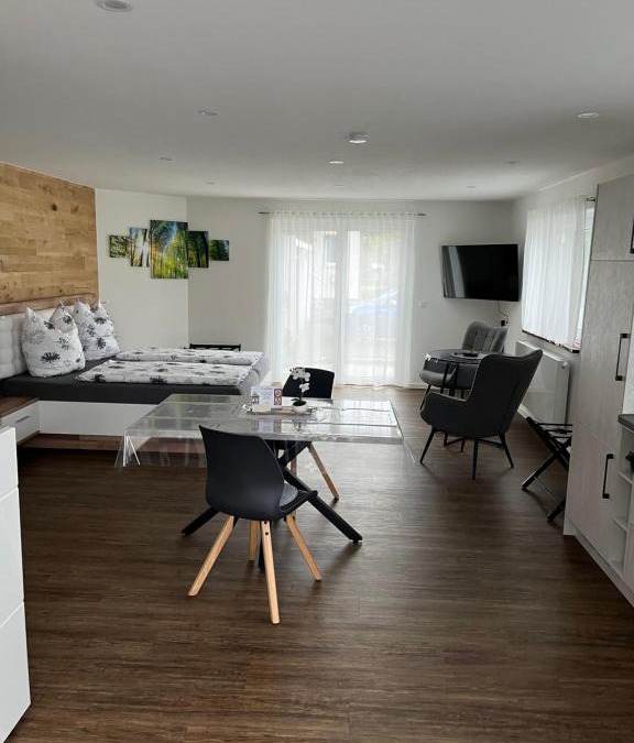 Bibertal Apartment | Ferienwohnung Bibertal