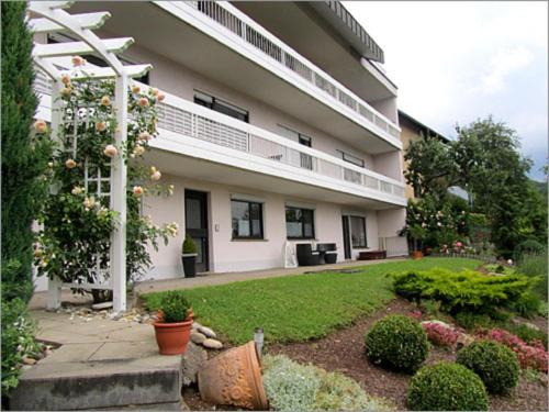 Gemuenden Apartment | Ferienwohnung Bieniussa