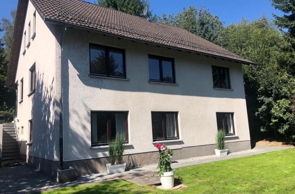 Drolshagen Apartment | Ferienwohnung Birkenhof