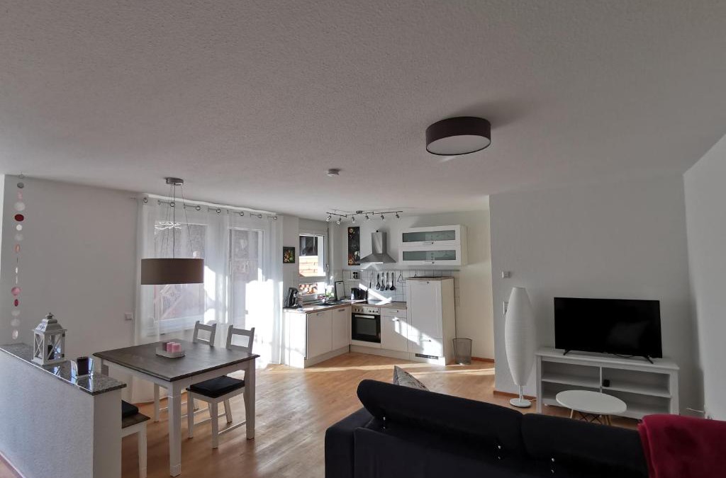 Ebringen Apartment | Ferienwohnung Birkental