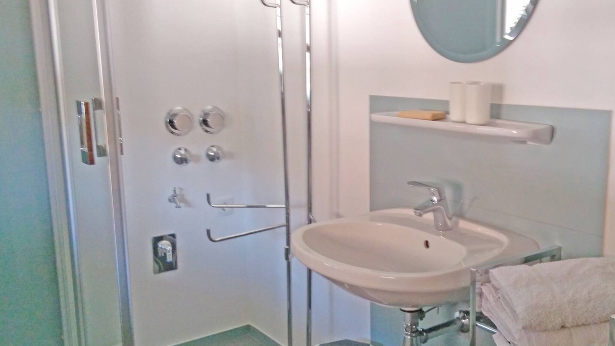 Kiefersfelden Apartment | Ferienwohnung bis 4 Personen (50 qm)