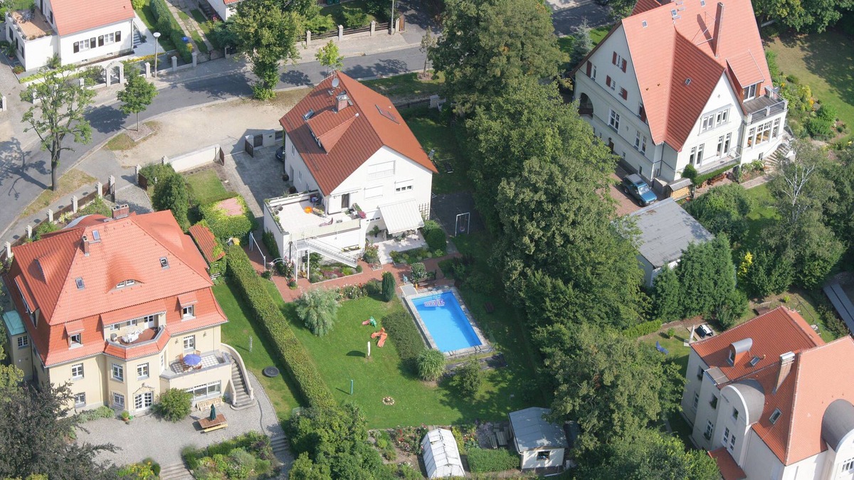Sudstadt Apartment | Ferienwohnung Bisch, Deutschland