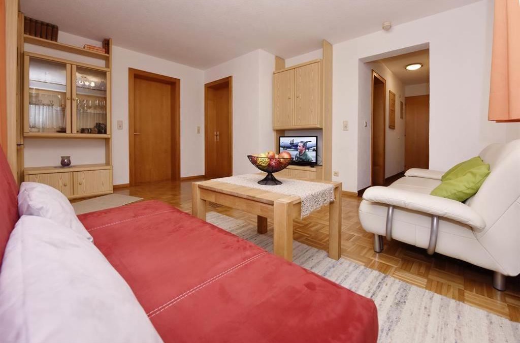 Vandans Apartment | Ferienwohnung Bitschnau Ulrike