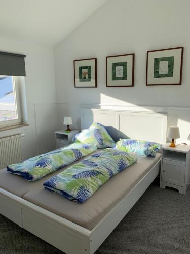 Leichlingen Apartment | Ferienwohnung Blütenstadt