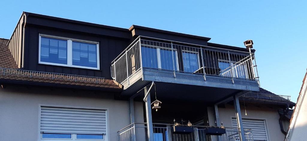 Zirndorf Apartment | Ferienwohnung Blaßneck