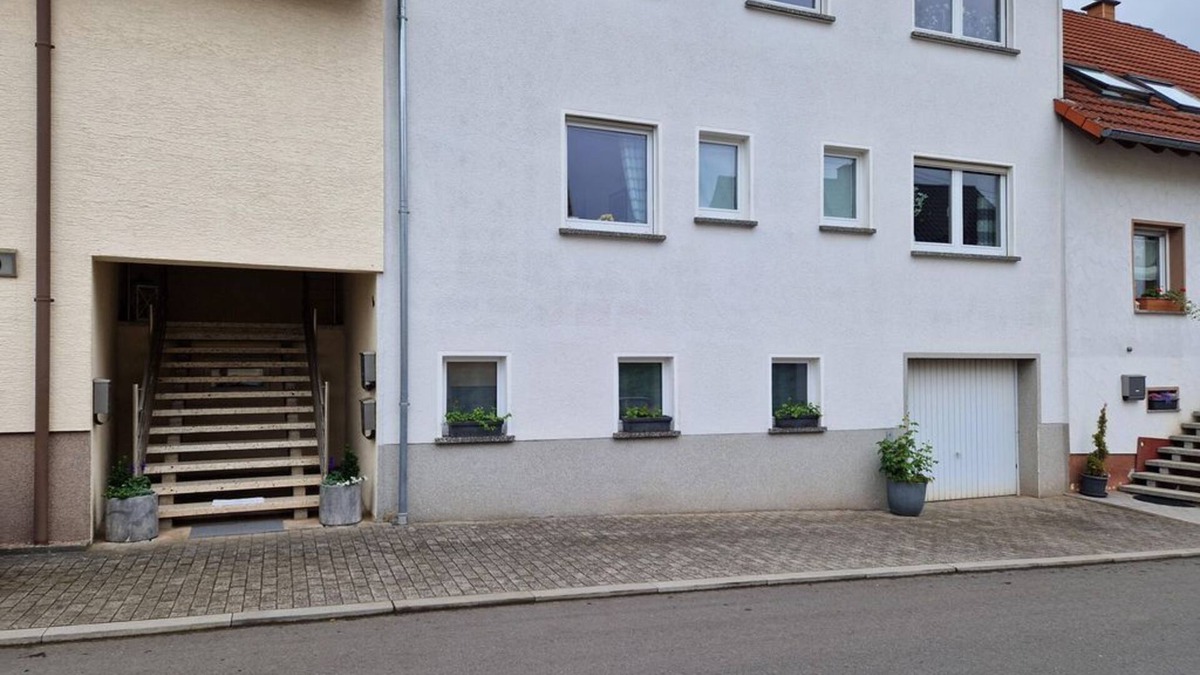 Sankt Wendel Apartment | Ferienwohnung Bliestal - Holiday apartment