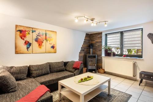 Waldbrol Apartment | Ferienwohnung Boddenberg