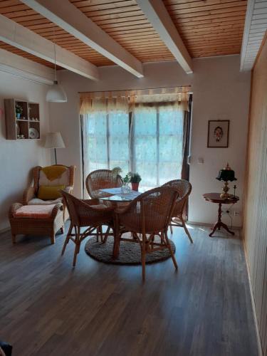 Hohenfels Apartment | Ferienwohnung Bodensee