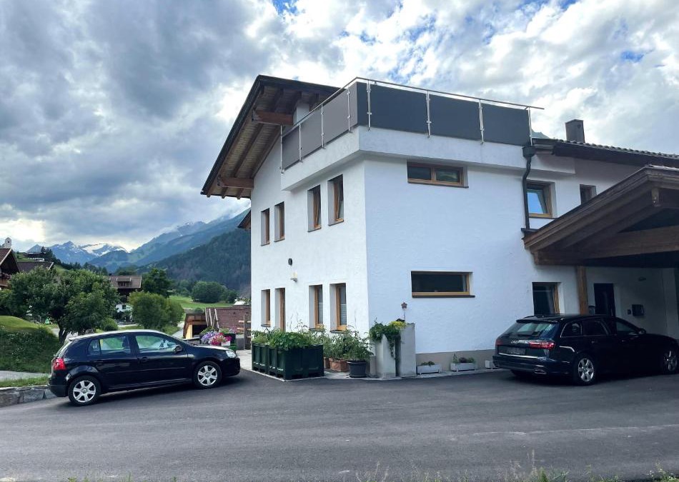 Matrei in Osttirol Apartment | Ferienwohnung BodnLois