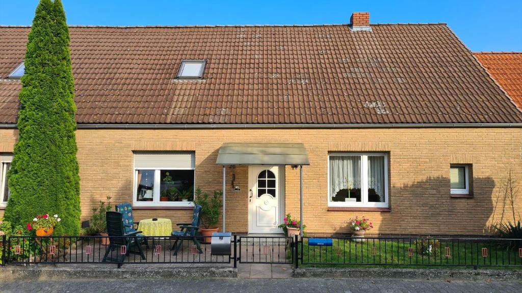 Dahre Apartment | Ferienwohnung Bonese