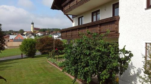 Zandt Apartment | Ferienwohnung Bothe