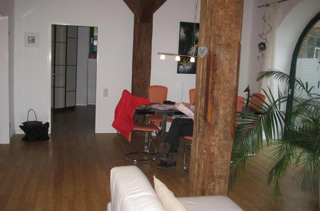 Holtenau Apartment | Ferienwohnung Bowe