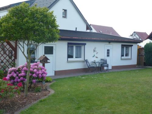 Leinatal Apartment | Ferienwohnung Bradatsch