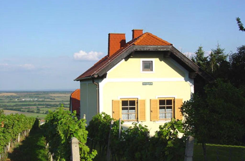 Rechnitz Apartment | Ferienwohnung Bradl Erhard & Heidi