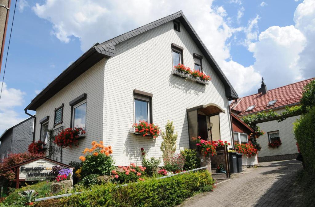Unterporlitz Apartment | Ferienwohnung Bradsch