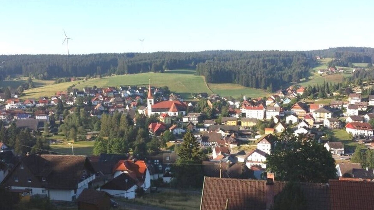 Schonach im Schwarzwald Apartment | Ferienwohnung Brasil mit 76 qm, 1 Schlafzimmer, für maximal 4 Personen