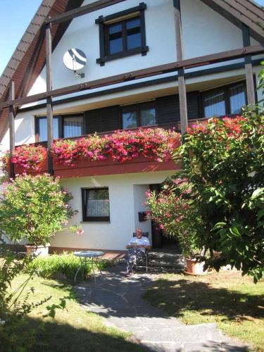 Bischoffingen Apartment | Ferienwohnung Brueckner