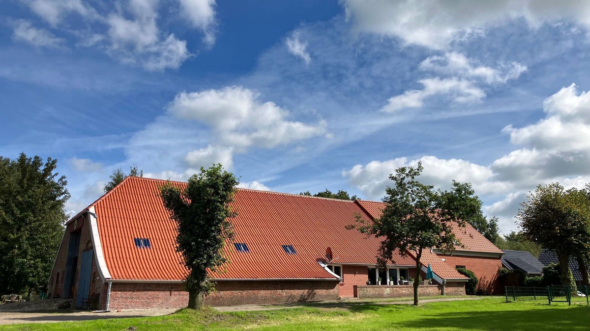 Ihlow Apartment | Ferienwohnung Bruns, Deutschland