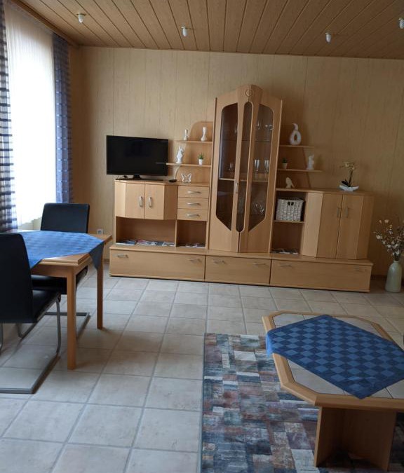 Saarlouis Apartment | Ferienwohnung Bruss