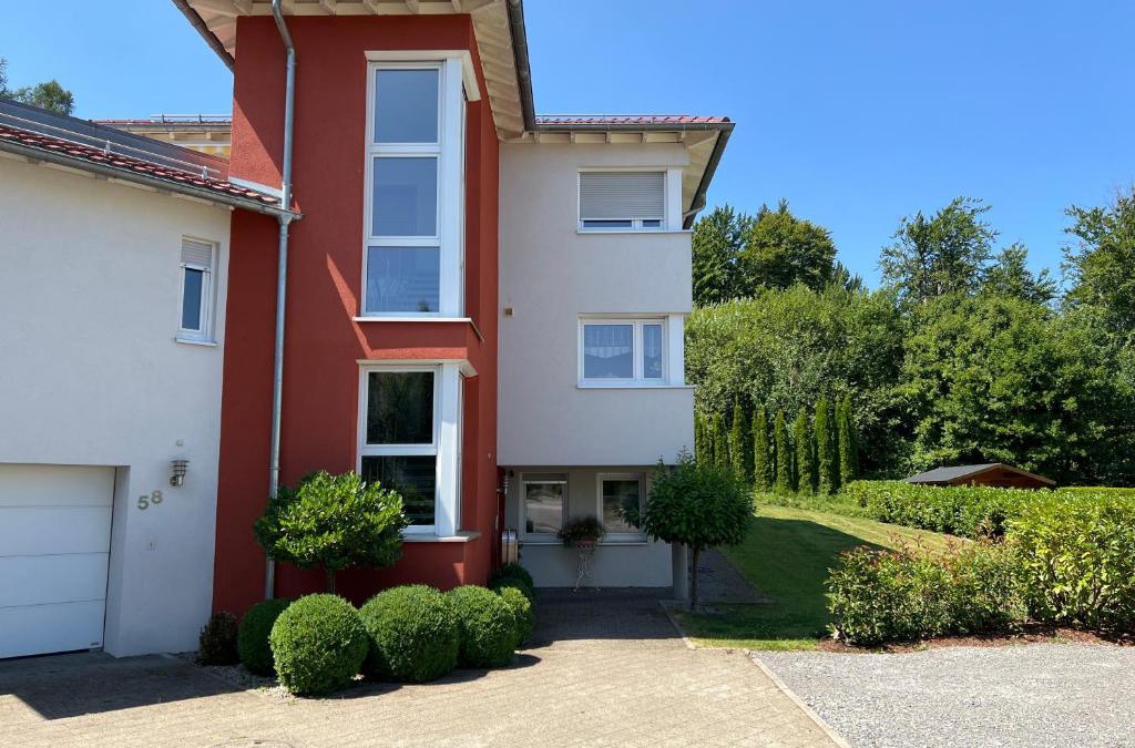Arnbach Apartment | Ferienwohnung Buchberg