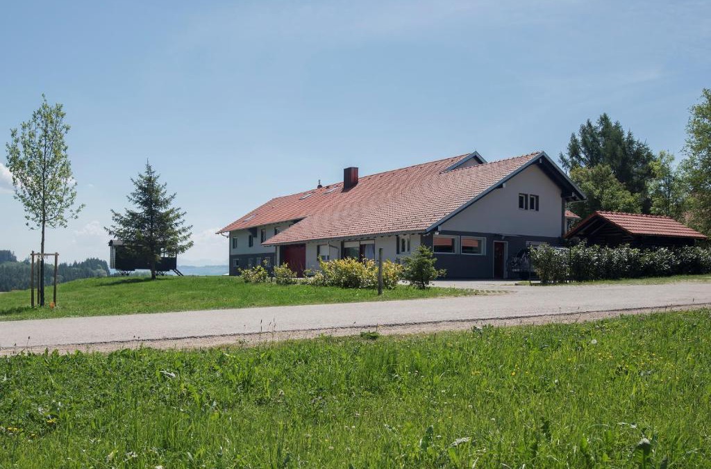 Buchenberg Apartment | Ferienwohnung Buchenberg